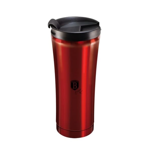 TERMOKRUS 500ml BERLINGER HAUS BH-6408 BURGUNDY