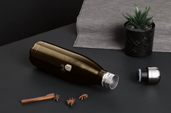 THERMOS LÄMPÖPULLO 500 ml BERLINGER HAUS BH-6820