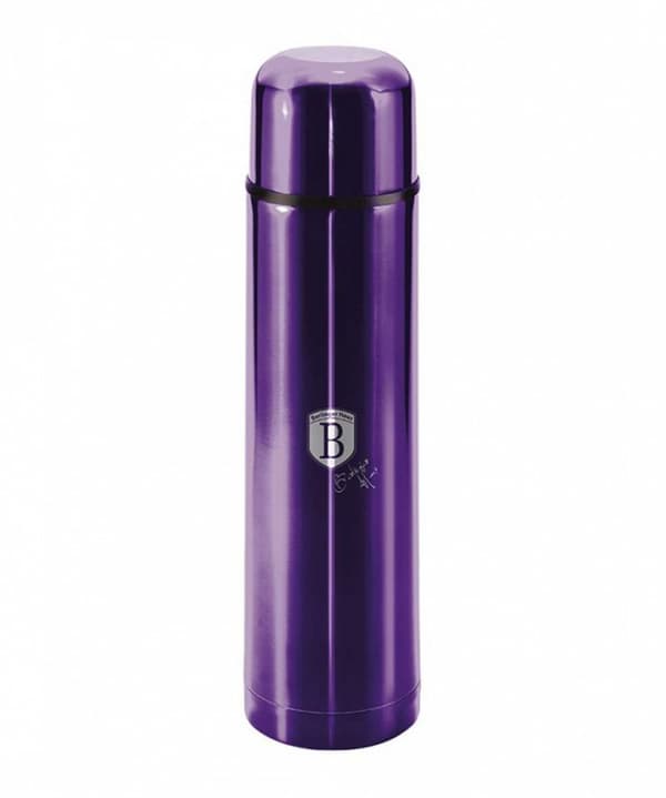 TERMOSTERMOS 1L BERLINGER HAUS BH-6814 PUPURA