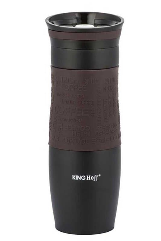 KINGHOFF LÄMPÖMUKI 500 ml KH-4177