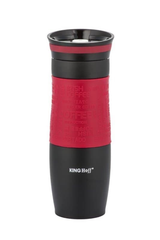 KINGHOFF LÄMPÖMUKI 500 ml KH-4177