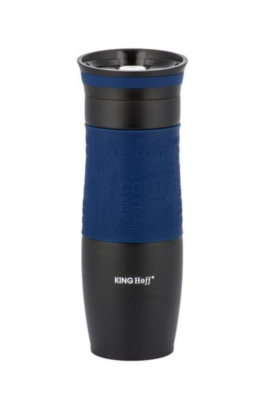 KINGHOFF LÄMPÖMUKI 500 ml KH-4177