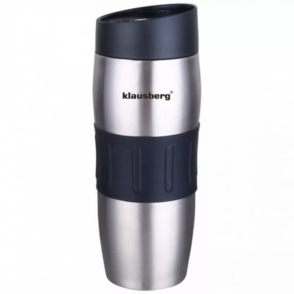 KLAUSBERG TERMISK MUG 380ml KB-7542