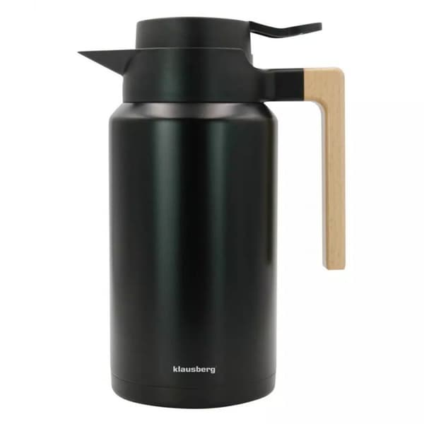 THERMOS TYHYÖKANU 2L KLAUSBERG KB-7611