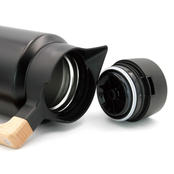 THERMOS TYHYÖKANU 2L KLAUSBERG KB-7611