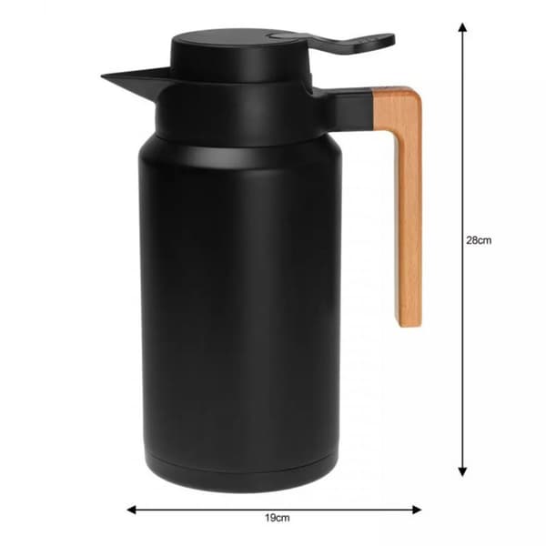 THERMOS TYHYÖKANU 2L KLAUSBERG KB-7611
