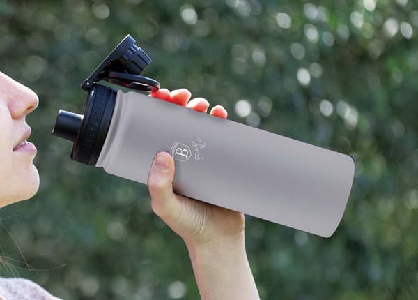 Urheilupullo 720 ml BERLINGER HAUS BH-7814