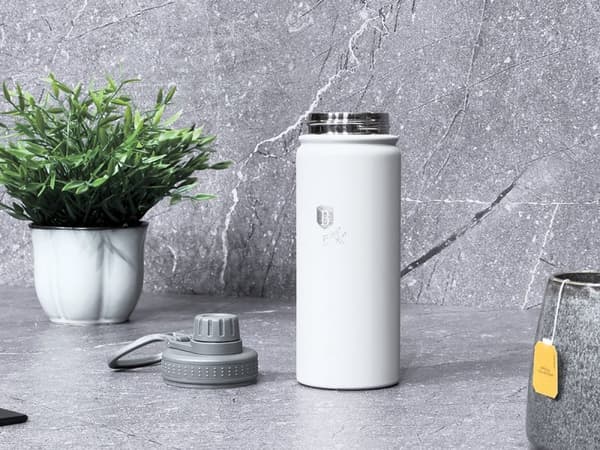 Urheilupullo 720 ml BERLINGER HAUS BH-7814