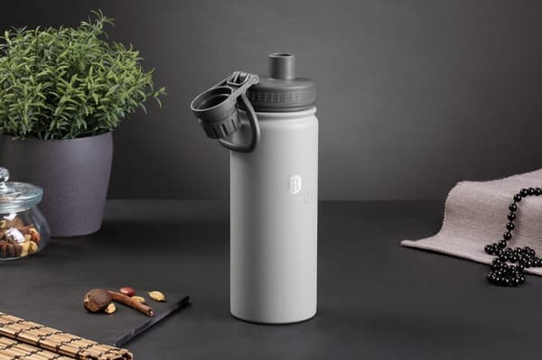 Urheilupullo 720 ml BERLINGER HAUS BH-7814