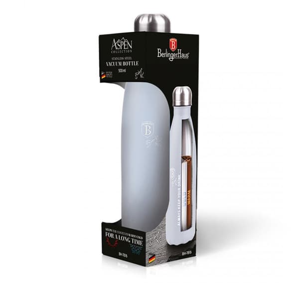 TERMISK FLASKA 500ml BERLINGER HAUS BH-7816