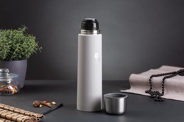 STÅLTERMOS 0,5L BERLINGER HAUS BH-7818