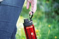 Miniatyrbild 5 av 6: SPORTFLASKA 720ml BERLINGER HAUS BH-7761