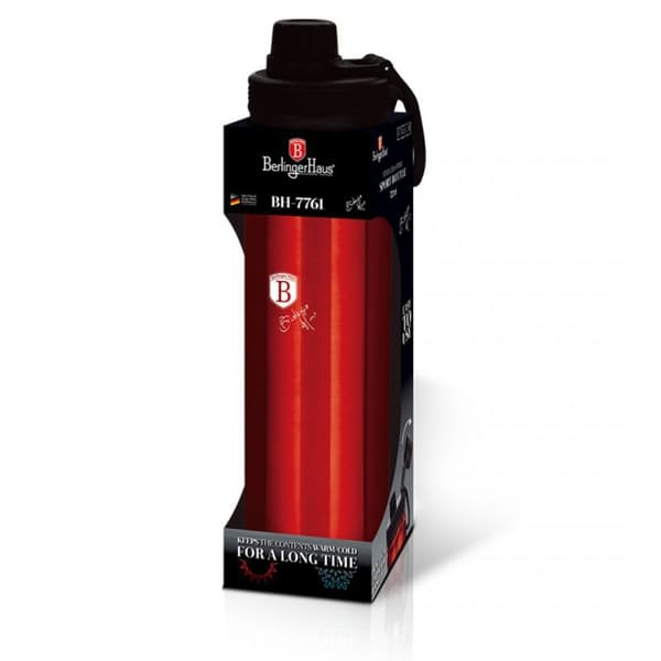 SPORTFLASKA 720ml BERLINGER HAUS BH-7761