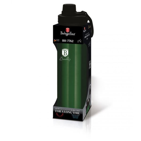 SPORTFLASKA 720ml BERLINGER HAUS BH-7762