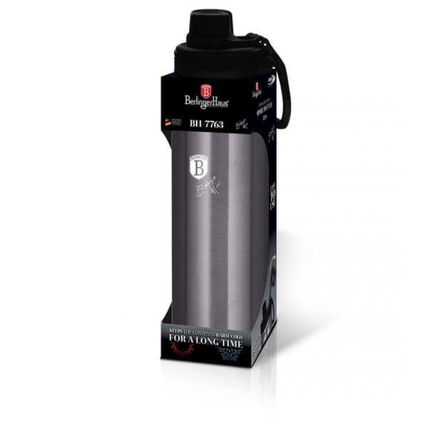 SPORTFLASKA 720ml BERLINGER HAUS BH-7763
