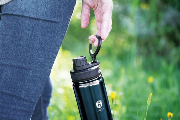 Urheilupullo 720 ml BERLINGER HAUS BH-7765