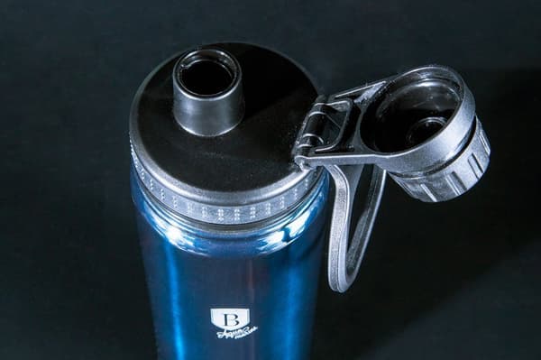 Urheilupullo 720 ml BERLINGER HAUS BH-7765