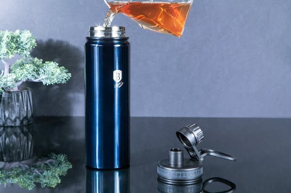 Urheilupullo 720 ml BERLINGER HAUS BH-7765