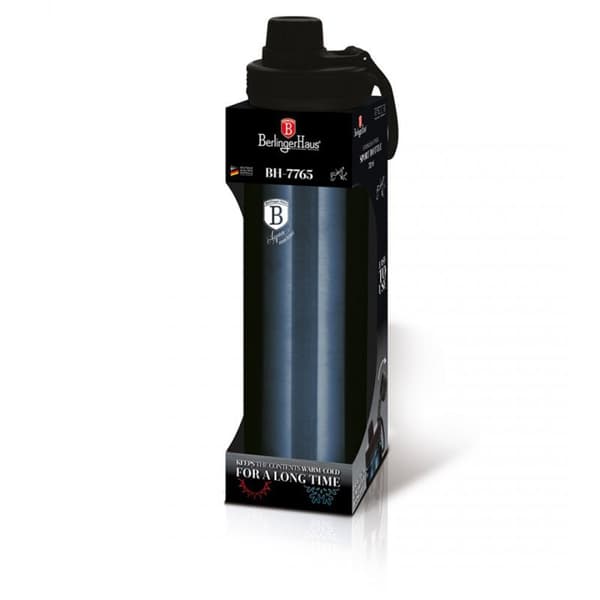 Urheilupullo 720 ml BERLINGER HAUS BH-7765