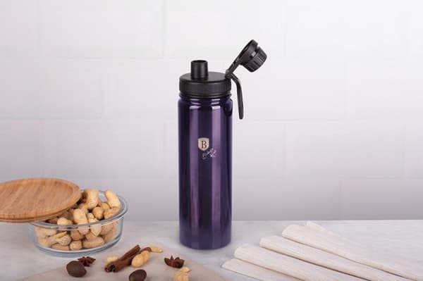 SPORTFLASKA 720ml BERLINGER HAUS BH-7769
