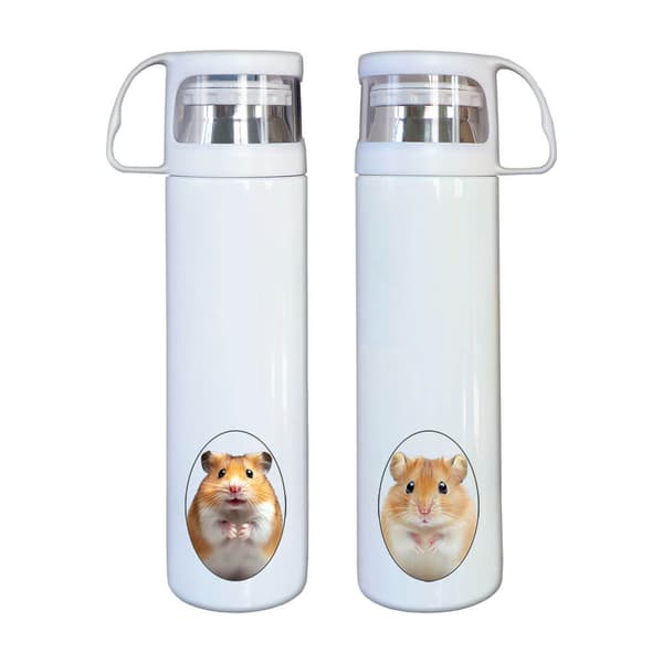 Dyr Hamster Termos