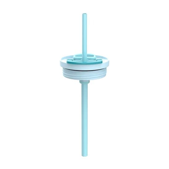 Termisk krus med teleskopisk sugerør Kambukka Rio Tumbler 950ml Frosty Coconut