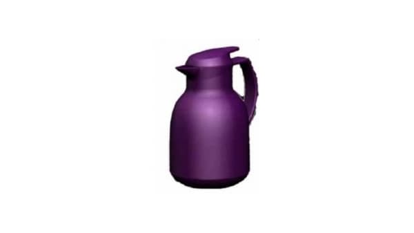 Leifheit 28344 Bolero Thermos Purple