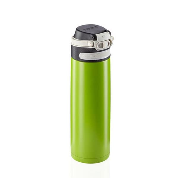 Leifheit 3277 Flip Insulated Cup 600 ml Vihreä