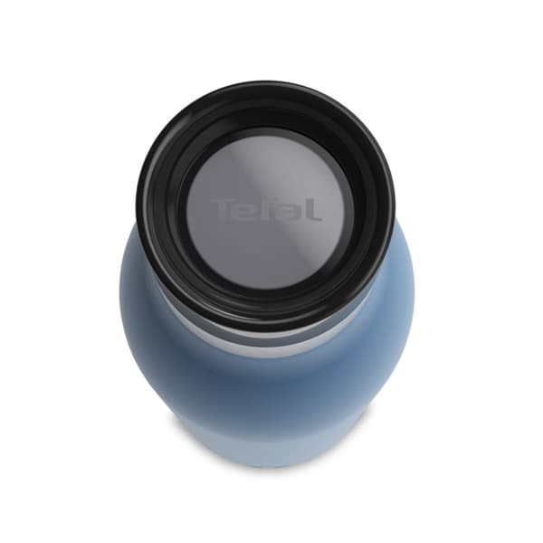 Tefal N3110310 Bludrop Basic termospullo 0,5L Sininen