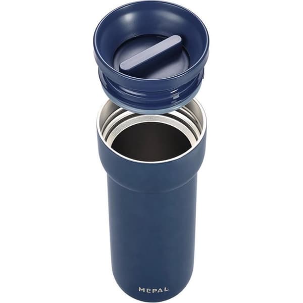 Mepal Ellipse Insulated Cup 475 ml Nordic Denim