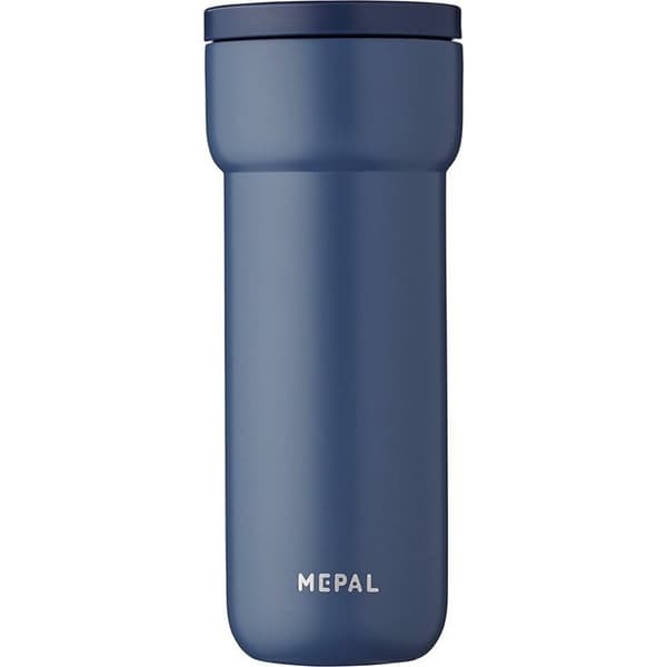 Mepal Ellipse Insulated Cup 475 ml Nordic Denim