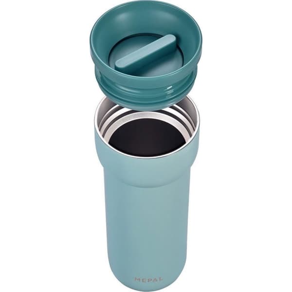 Mepal Ellipse Insulated Cup 475 ml Nordic Green