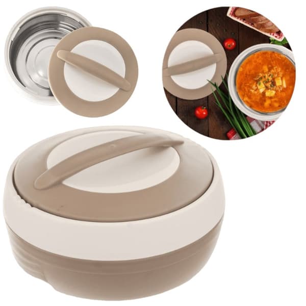 COSMOS frokost termokande 0,7 l