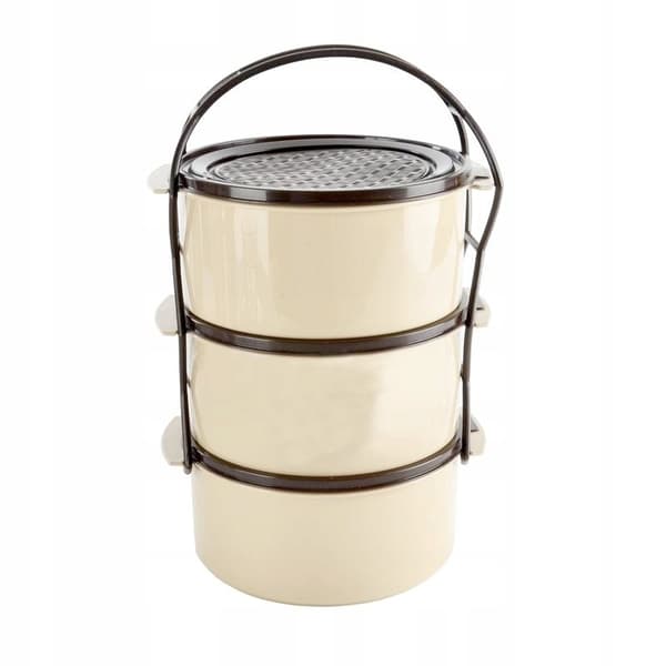 FROKOST OMTAL PLASTBEHOLDER 3X1,5L ORION