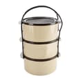 Miniatyrbillede 1 af 2: FROKOST OMTAL PLASTBEHOLDER 3X1,5L ORION
