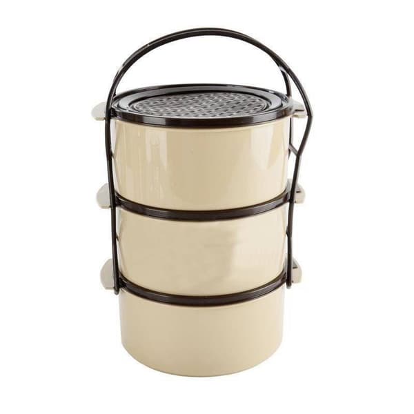 FROKOST OMTAL PLASTBEHOLDER 3X1,5L ORION
