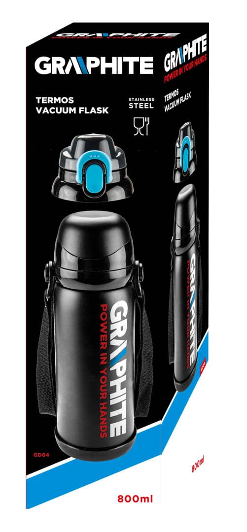 Termokande 800 ml