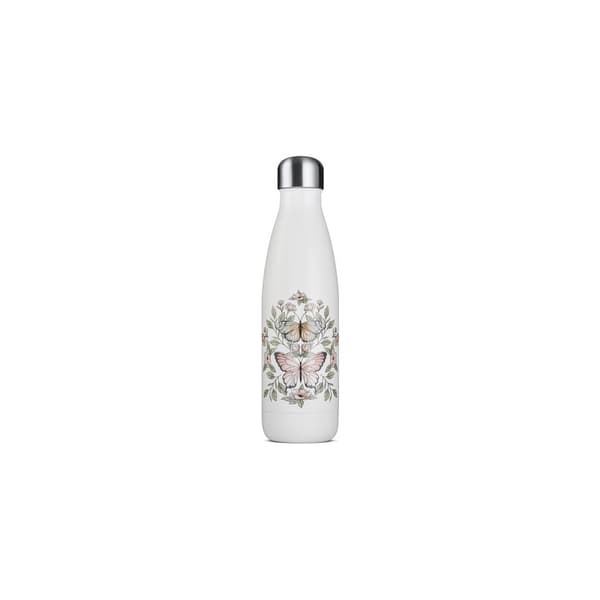Vattenflaska JOBOUT Butterflies 500ml