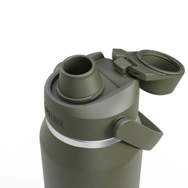 CAMELBAK THRIVE CHUG INSULATED SST 1L Moss, Camelbak isolerad vattenflaska