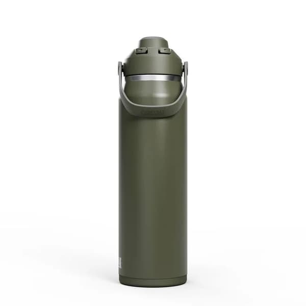 CAMELBAK THRIVE CHUG INSULATED SST 1L Moss, Camelbak isolerad vattenflaska