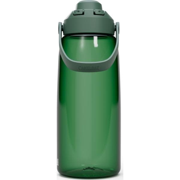 CAMELBAK THRIVE CHUG 1L Forest Green, vCamelbak vattenflaska Tritan 1L