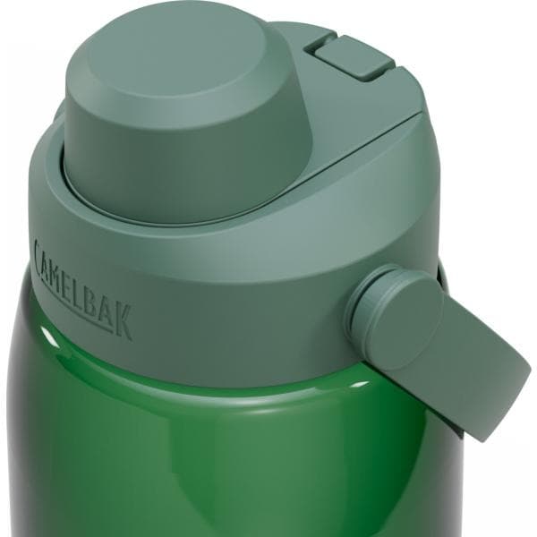 CAMELBAK THRIVE CHUG 1L Forest Green, vCamelbak vattenflaska Tritan 1L