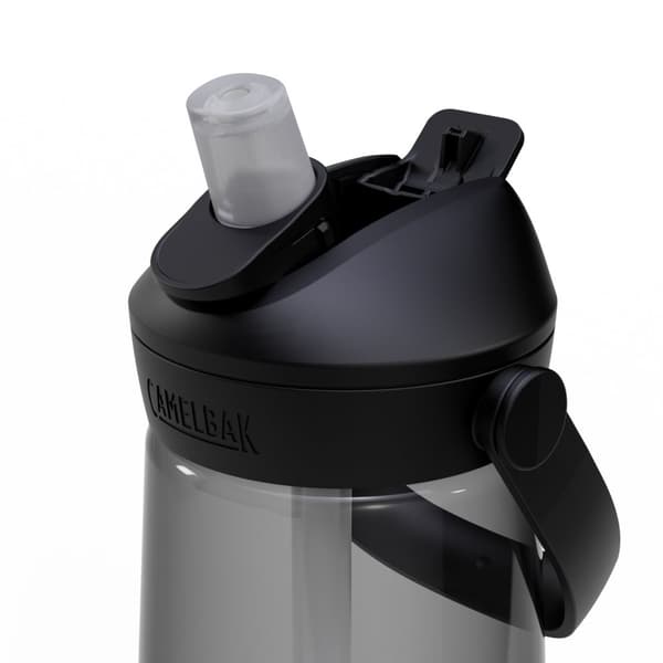 CAMELBAK THRIVE FLIP STRAW 0,75L Charcoal, vattenflaska Camelbak