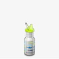 Miniatyrbild 1 av 2: KLEAN KANTEEN KID CLASSIC NARROW 355 ML SIPPY KORK Sharks
