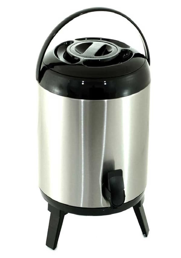 GASTRONOMINEN CATERING THERMOS 9,5L METLEX MX-7406