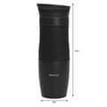 Miniatyrbild 3 av 4: TERMISK MUG 500 ml KINGHOFF KH-1615
