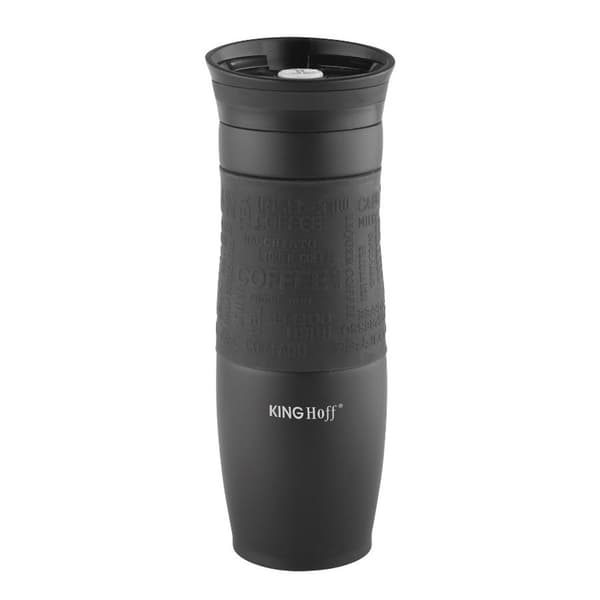 TERMISK MUG 500 ml KINGHOFF KH-1615