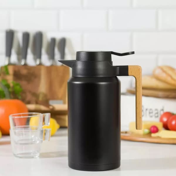 THERMOS TYHYÖKANU 2L KLAUSBERG KB-7611