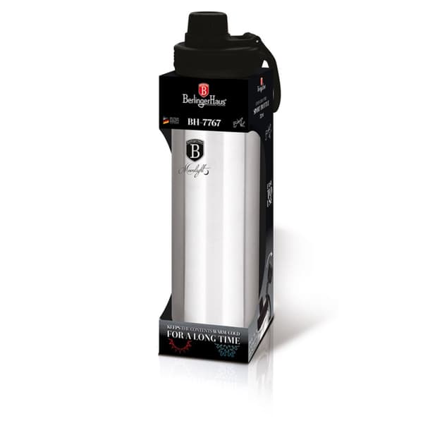 SPORTSFLASKE 720ml BERLINGER HAUS BH-7767