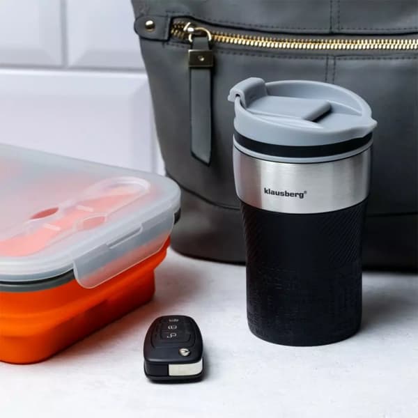 TERMISK MUG 280ml KLAUSBERG KB-7621